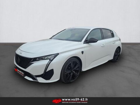 Annonce voiture Peugeot 308 26990 