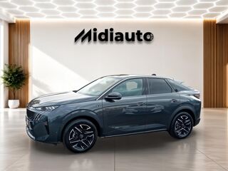 3008 1.2 Hybrid 145ch GT e-DCS6 2026 occasion 28500 Vernouillet