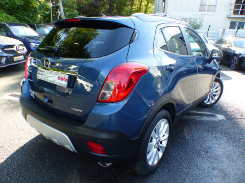 Mokka 1.4 TURBO 140CH COSMO PACK START&STOP 4X2 2015 occasion 77144 Mont&eacute;vrain
