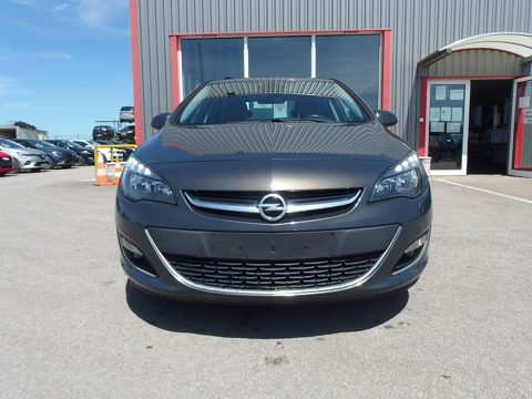 Astra 1.6 CDTI 110CH ECOFLEX COSMO START&STOP 2015 occasion 10600 Savi&egrave;res