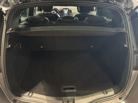 Scenic IV 1.3 TCE 140CH FAP BLACK EDITION EDC 2019 occasion 12000 RODEZ