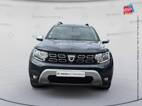 Duster 1.5 Blue dCi 115ch Prestige 4x2 E6U 2021 occasion 57100 Thionville