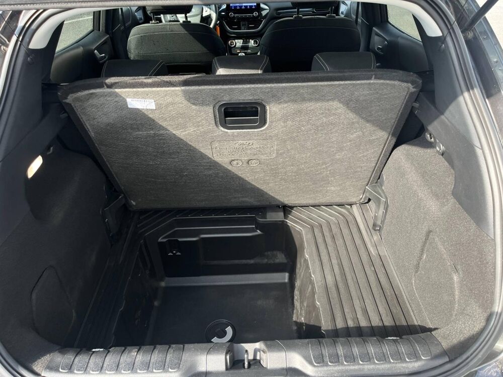 Puma 1.0 EcoBoost 125ch mHEV Titanium 6cv 2021 occasion 08300 RETHEL