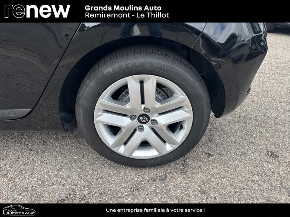 Clio 1.5 Blue dCi 100ch Evolution - 24 2025 occasion 88160 Le Thillot