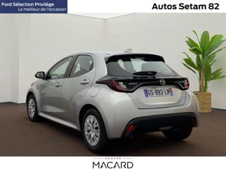 Mazda2 1.5 Hybrid 116ch Pure 2023 occasion 82000 MONTAUBAN