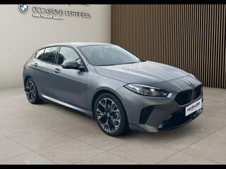 S&eacute;rie 1 120A 170ch M Sport DKG7 2025 occasion 78240 Chambourcy