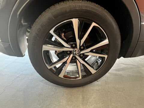 C-HR 1.8 HYBRIDE 140CH DESIGN MY26 2025 occasion 09000 Foix