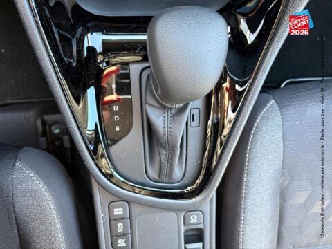 Yaris 116h Design 5p MY25 2026 occasion 57600 Forbach