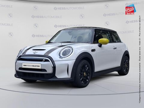 Annonce voiture Mini Cooper 19999 €