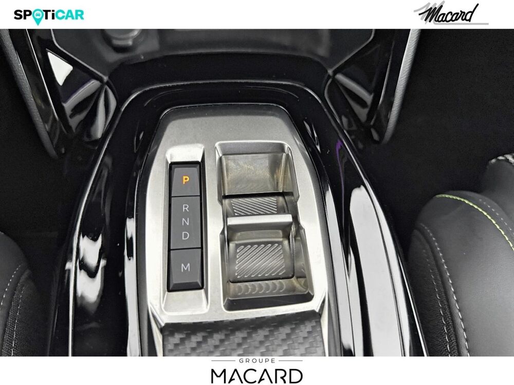 208 1.2 Hybrid 145ch GT e-DCS6 2025 occasion 82000 Montauban