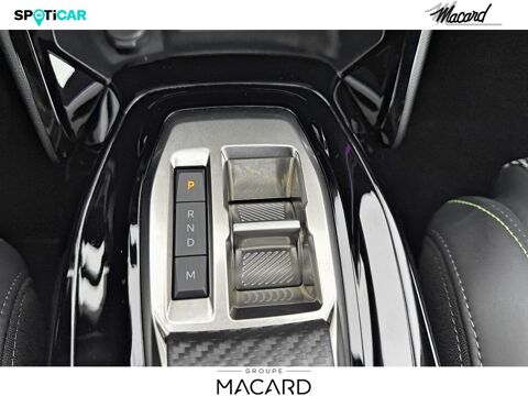 208 1.2 Hybrid 145ch GT e-DCS6 2025 occasion 82000 Montauban