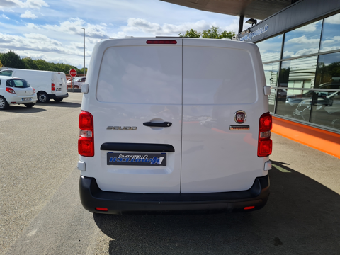 Scudo STANDARD 2.0 MULTIJET 145CH PRO LOUNGE BVA 2022 occasion 28630 Nogent-le-Phaye