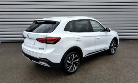 ZS EV 1.5 HYBRID+ 197CH LUXURY 2026 occasion 63200 Malauzat