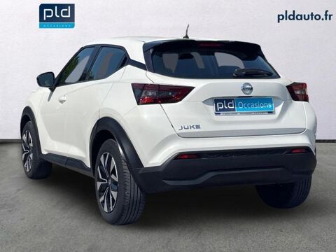 Juke 1.0 DIG-T 114ch Acenta 2021 2021 occasion 13730 ST VICTORET