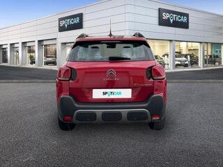 C3 Aircross BlueHDi 110ch S&S Feel Pack 2021 occasion 27200 Vernon