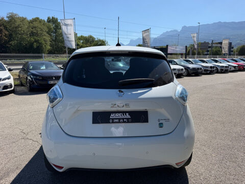 Zo&eacute; INTENS 22 KW/H / SOH 86,7% / ACHAT INTEGRAL 2014 occasion 38130 ECHIROLLES