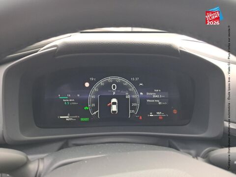 C-HR 2.0 Hybride 200ch Design NG23 2025 occasion 57100 Thionville
