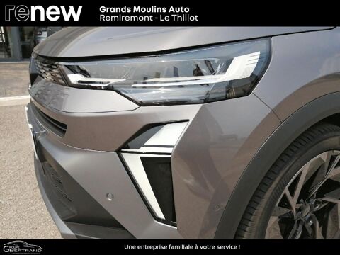 Symbioz 1.6 E-Tech full hybrid 145ch esprit Alpine 2025 occasion 88160 Le Thillot