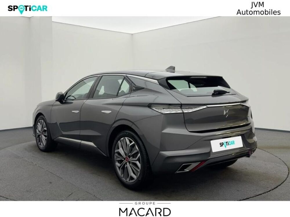 DS4 PureTech 130ch Trocadero Automatique 2022 occasion 47550 Bo&eacute;