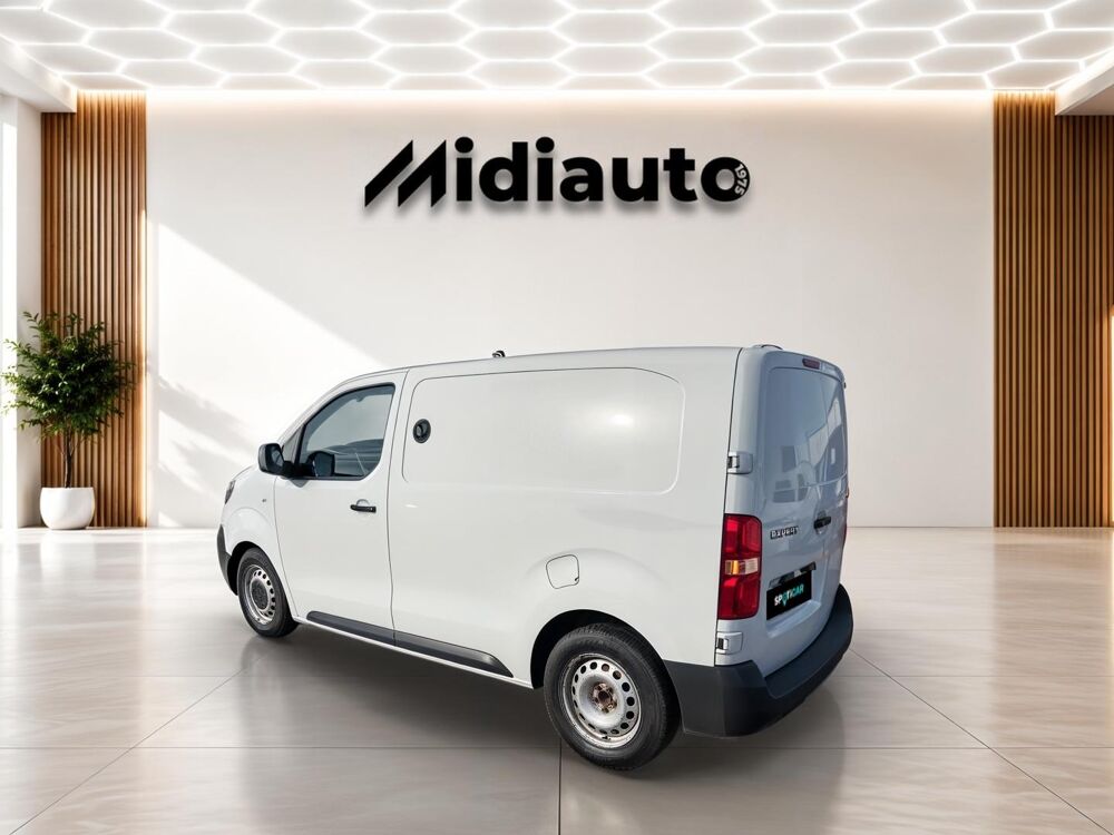 Expert Compact 1.6 BlueHDi Premium / 10 575&curren; HT / TVA RECUP 2019 occasion 27000 &Eacute;vreux