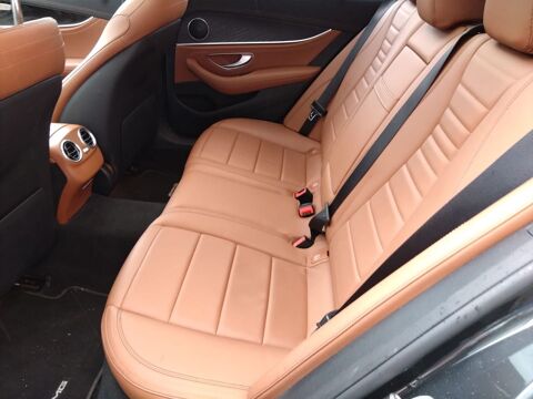 Classe E 300 DE 194+122CH AMG LINE 9G-TRONIC 2022 occasion 91200 Athis-Mons