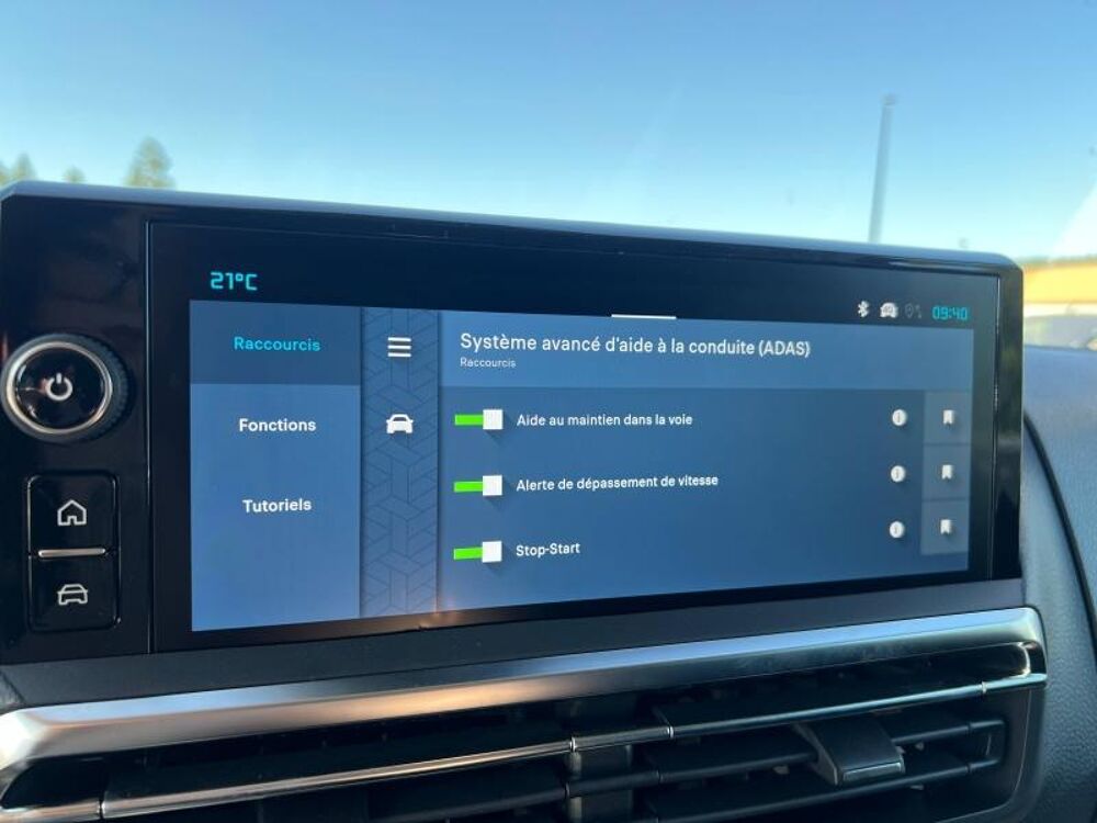 Jumpy XL 2.2 Diesel 180ch Cabine Approfondie Fixe automatique 2026 occasion 27930 Normanville