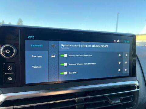 Jumpy XL 2.2 Diesel 180ch Cabine Approfondie Fixe automatique 2026 occasion 27930 Normanville