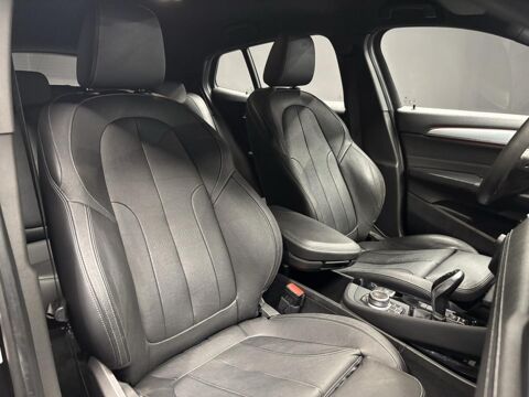 X2 sDrive18dA 150ch M Sport 2018 occasion 31100 TOULOUSE