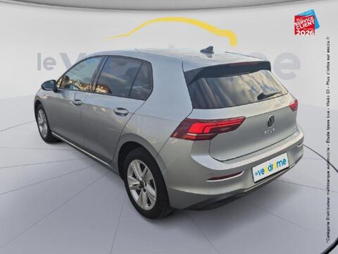 Golf 1.5 eTSI EVO2 116ch Life Plus DSG7 2025 occasion 68110 Illzach