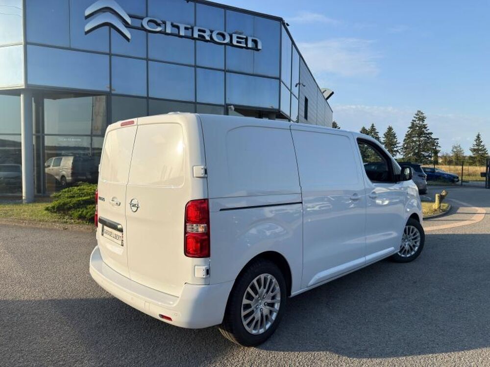 Vivaro M 2.0 BlueHDi 145ch 2023 occasion 27930 Normanville