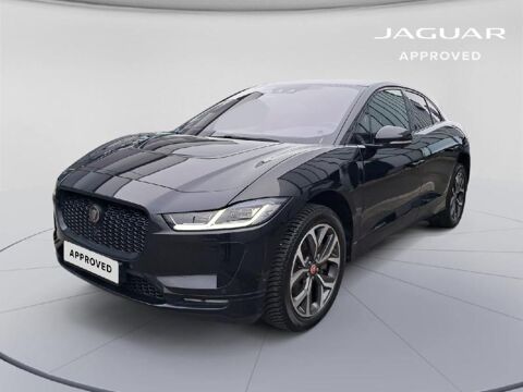 Jaguar I-PACE EV400 HSE AWD 2019 occasion Metz 57050