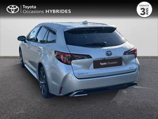 Corolla 1.8 140ch Design MY25 2025 occasion 44600 Saint-Nazaire