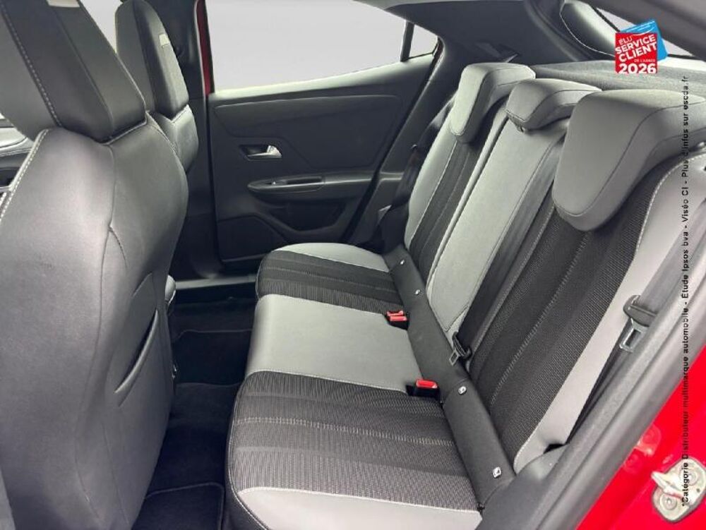 Mokka 1.2 Turbo 100ch Elegance 2023 occasion 08000 Charleville-M&eacute;zi&egrave;res