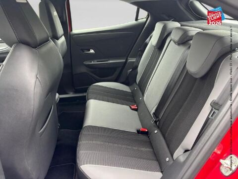 Mokka 1.2 Turbo 100ch Elegance 2023 occasion 08000 Charleville-M&eacute;zi&egrave;res