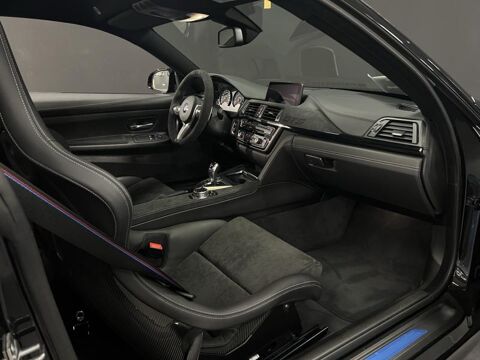 M4 3.0 500CH GTS M DKG 1OF700 2019 occasion 31100 TOULOUSE