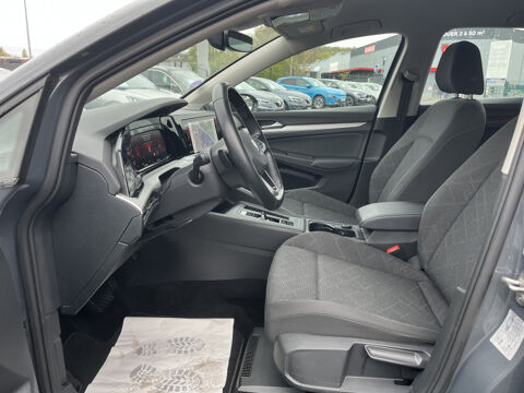 Golf 1.0 ETSI OPF 110CH LIFE BUSINESS DSG7 2023 occasion 95310 Saint-Ouen-l'Aum&ocirc;ne