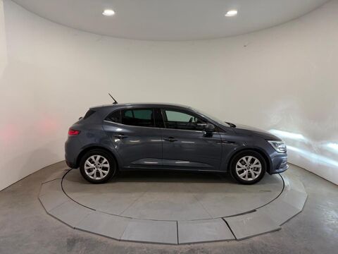 M&eacute;gane 1.3 TCe 140ch FAP Intens EDC 2021 occasion 78520 LIMAY
