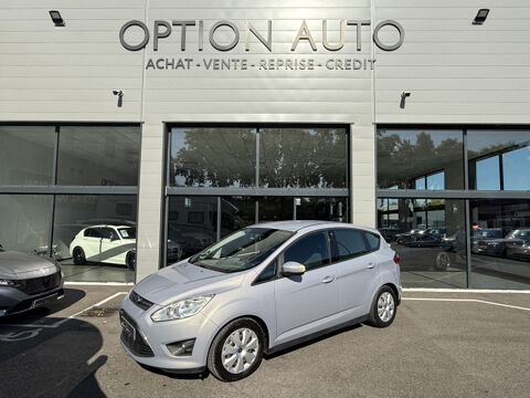 Ford focus c max GRAND C-MAX 1.6 TDCI 115CH FAP TREND