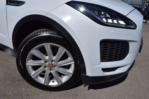 E-PACE 2.0D 150CH S AWD BVA9 2018 occasion 34740 Vendargues