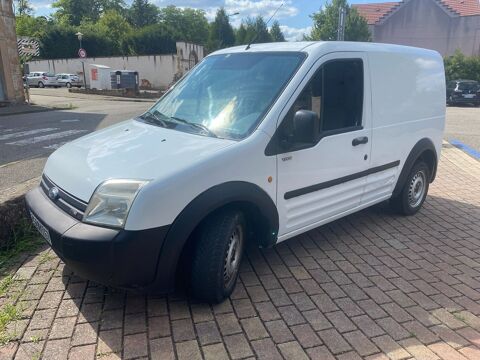 Annonce voiture Ford Transit 5790 €