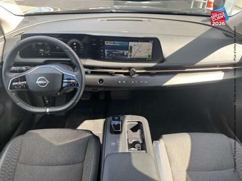 Ariya Electrique 218ch 63kWh Advance 2025 occasion 54520 Laxou