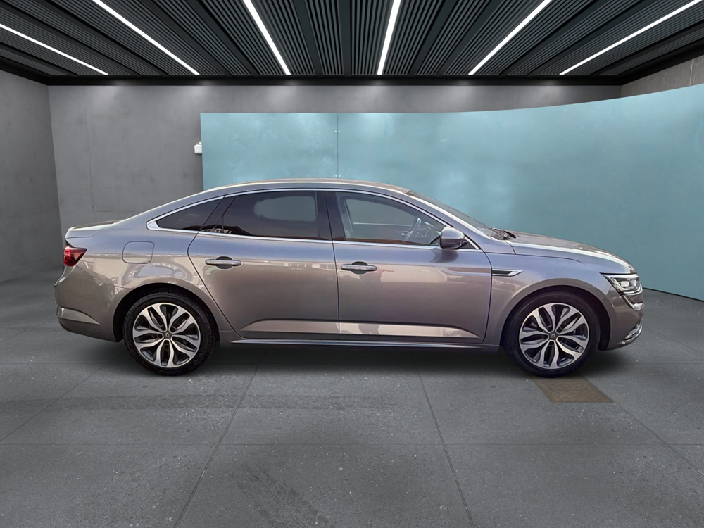Talisman 1.6 DCI 160CH ENERGY INTENS EDC 2016 occasion 88200 Saint-Nabord