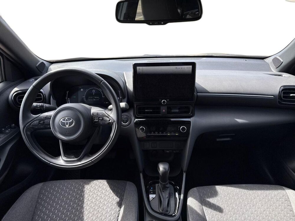 Yaris Cross 130h Design MC24 2025 occasion 84120 Pertuis