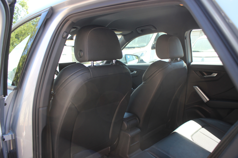 Q2 35 TFSI 150CH COD S LINE PLUS S TRONIC 7 2019 occasion 60150 Longueil-Annel