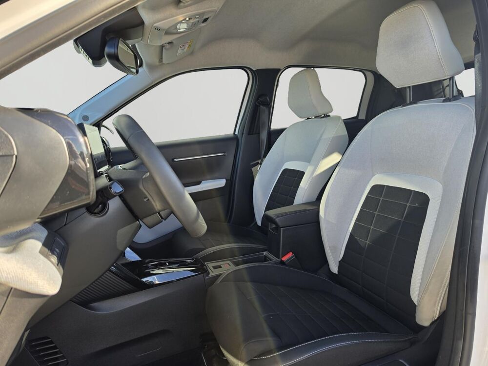 C3 Electrique 113 44,2kWh autonomie confort MAX 2025 occasion 56850 Caudan