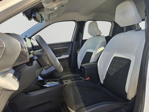 C3 Electrique 113 44,2kWh autonomie confort MAX 2025 occasion 56850 Caudan