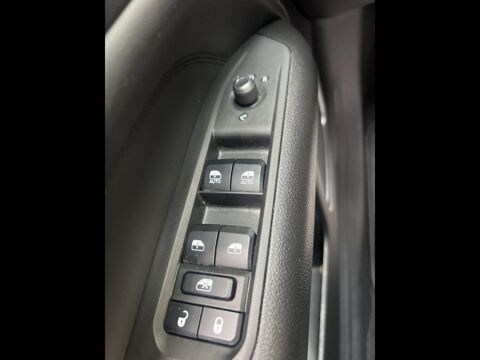 Compass 1.3 Turbo T4 190ch PHEV 4xe Limited AT6 eAWD 2023 occasion 31400 TOULOUSE