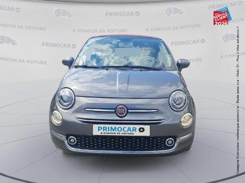 500 1.0 70ch BSG S&S Launch Edition 2018 occasion 67200 Strasbourg