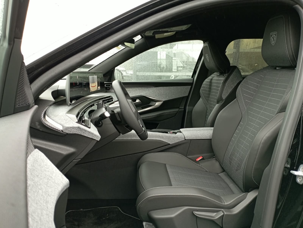 5008 HYBRID 145CH GT E-DCS6 2026 occasion 82370 Campsas