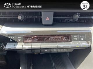 C-HR 1.8 Hybride 140ch Graphic MY26 2026 occasion 44600 Saint-Nazaire
